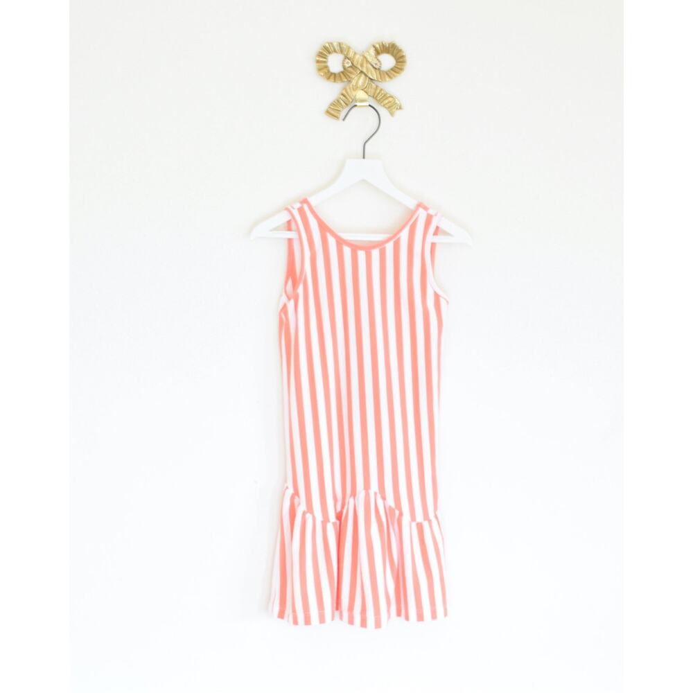 Vignette Dress / 2T